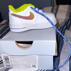 [Nike Shoes] Size 4C (Toddler)